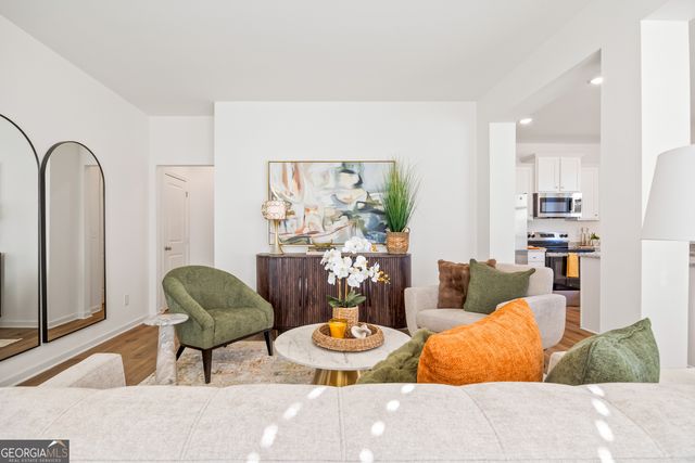 1015 Homestead Drive HI200, Macon, GA 31216