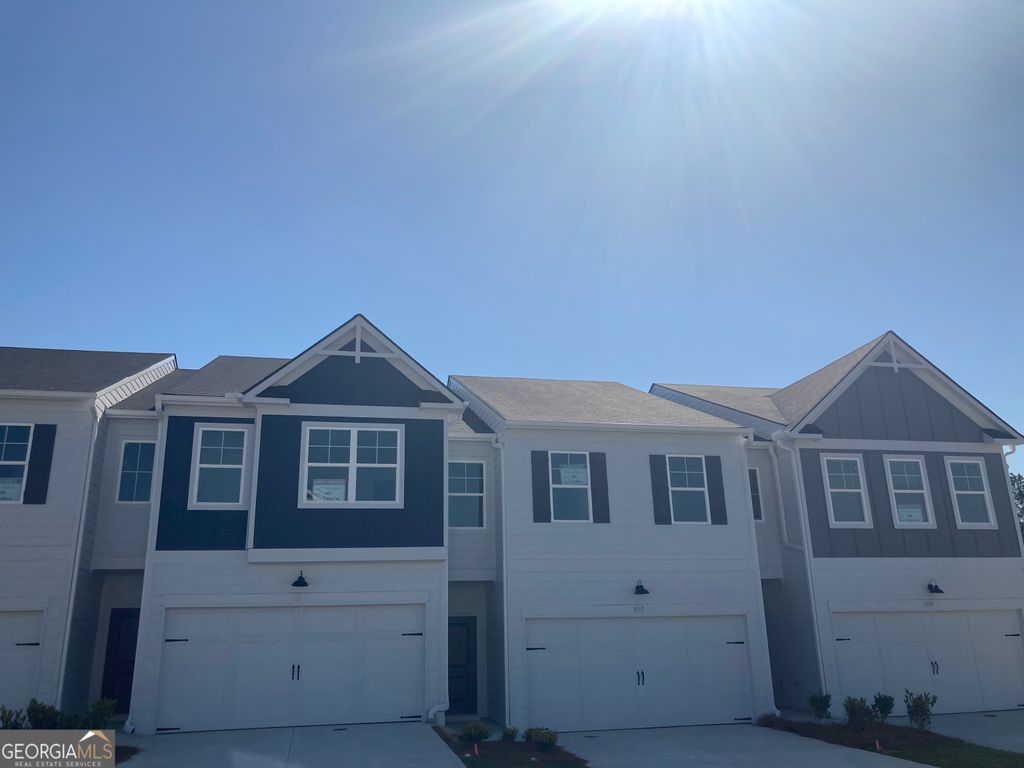 1015 Homestead Drive HI200, Macon, GA 31216