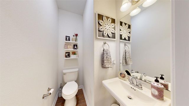 2155 Big River Street, College Station, TX 77840