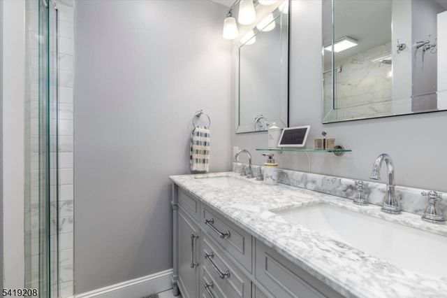 40 Courier Pl, Rutherford Boro, NJ 07070