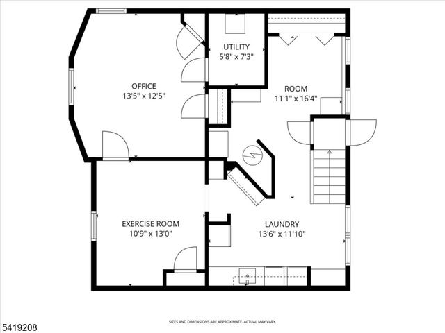 40 Courier Pl, Rutherford Boro, NJ 07070