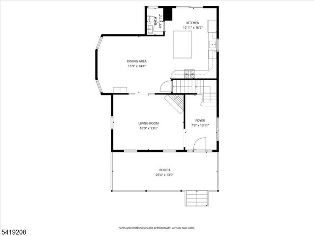 40 Courier Pl, Rutherford Boro, NJ 07070