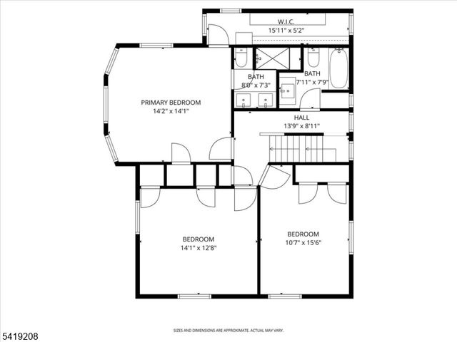 40 Courier Pl, Rutherford Boro, NJ 07070