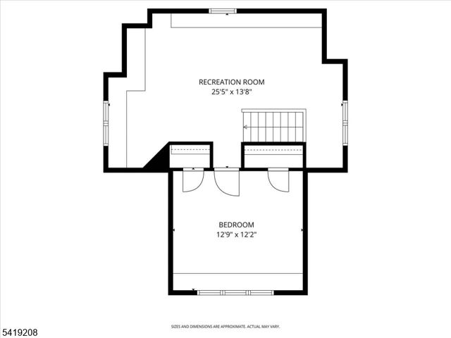 40 Courier Pl, Rutherford Boro, NJ 07070