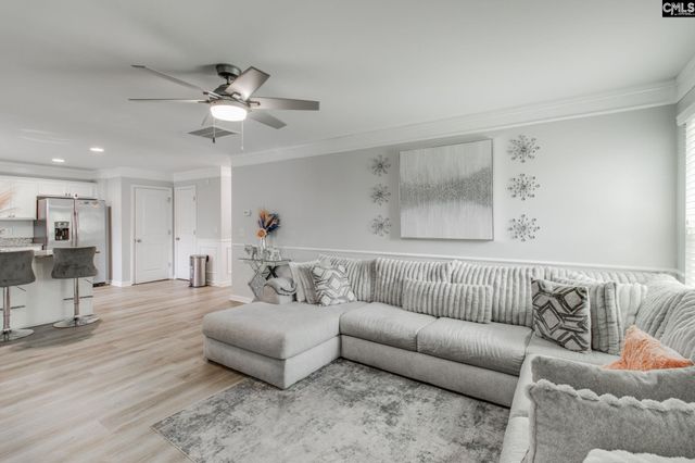 136 Battery Creek Drive, Gaston, SC 29053