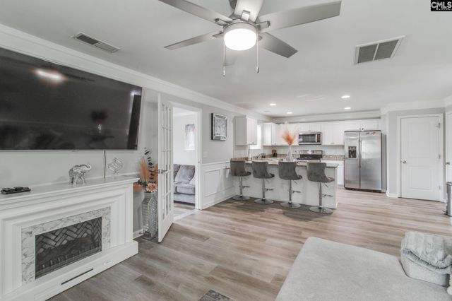 136 Battery Creek Drive, Gaston, SC 29053