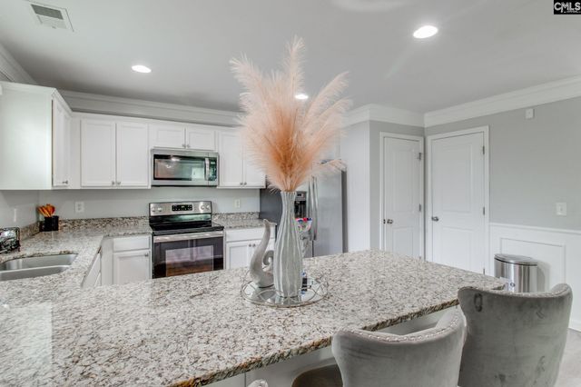 136 Battery Creek Drive, Gaston, SC 29053