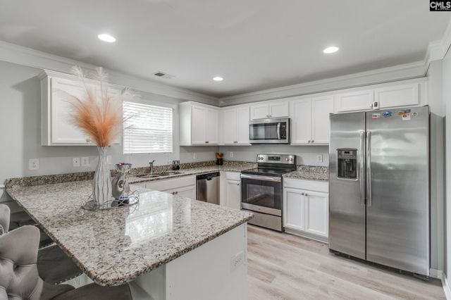 136 Battery Creek Drive, Gaston, SC 29053