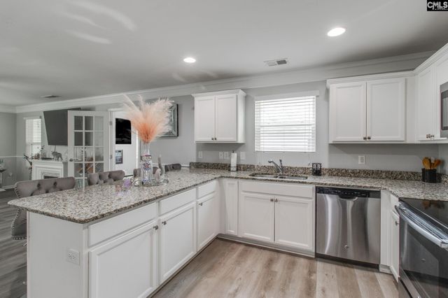 136 Battery Creek Drive, Gaston, SC 29053