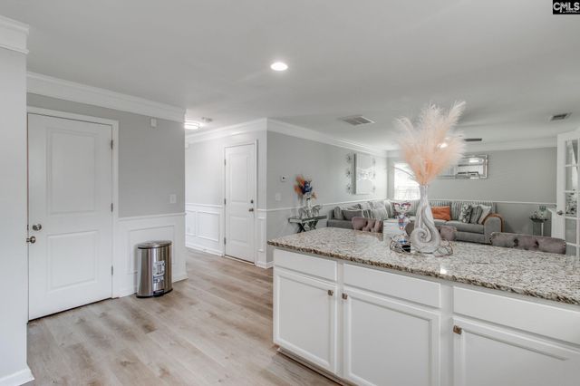 136 Battery Creek Drive, Gaston, SC 29053