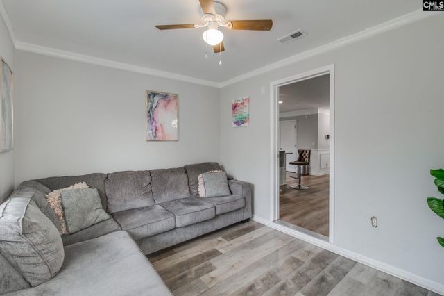 136 Battery Creek Drive, Gaston, SC 29053