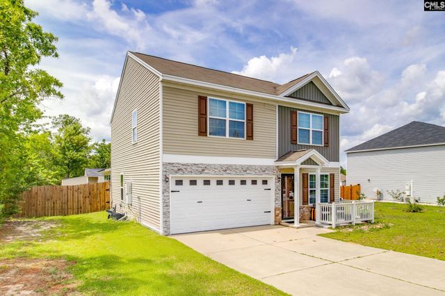 136 Battery Creek Drive, Gaston, SC 29053