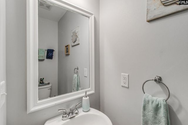 136 Battery Creek Drive, Gaston, SC 29053