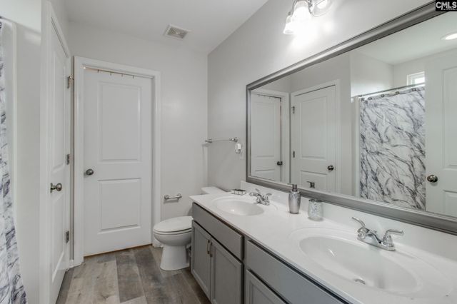 136 Battery Creek Drive, Gaston, SC 29053