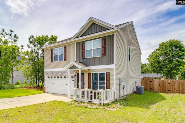 136 Battery Creek Drive, Gaston, SC 29053