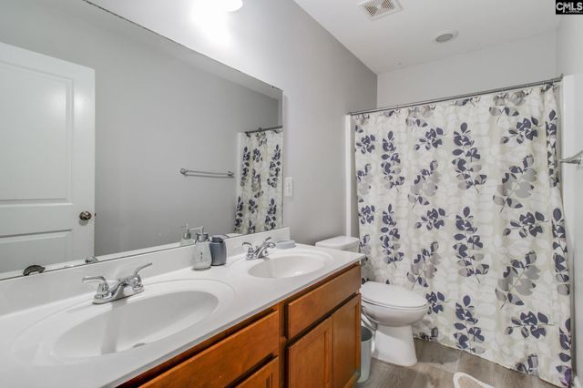 136 Battery Creek Drive, Gaston, SC 29053