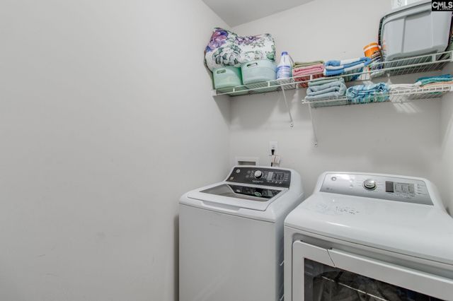 136 Battery Creek Drive, Gaston, SC 29053