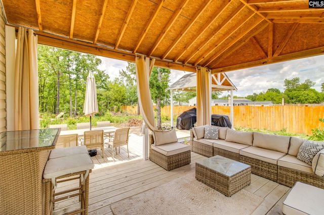 136 Battery Creek Drive, Gaston, SC 29053