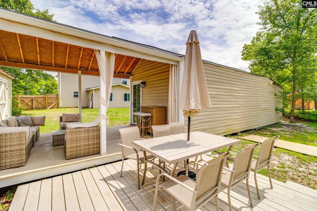 136 Battery Creek Drive, Gaston, SC 29053