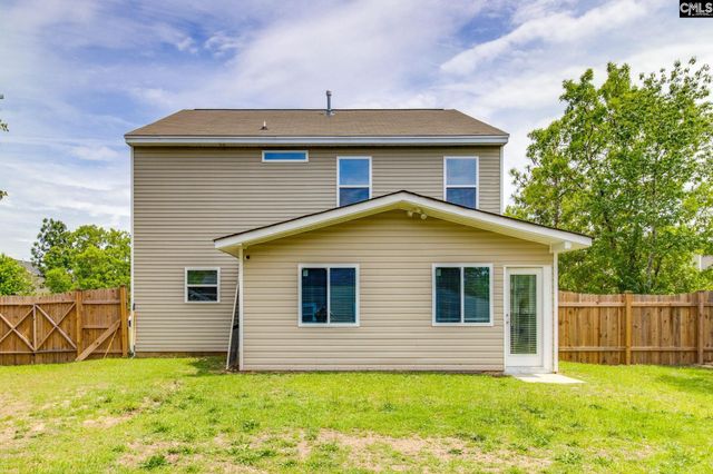 136 Battery Creek Drive, Gaston, SC 29053