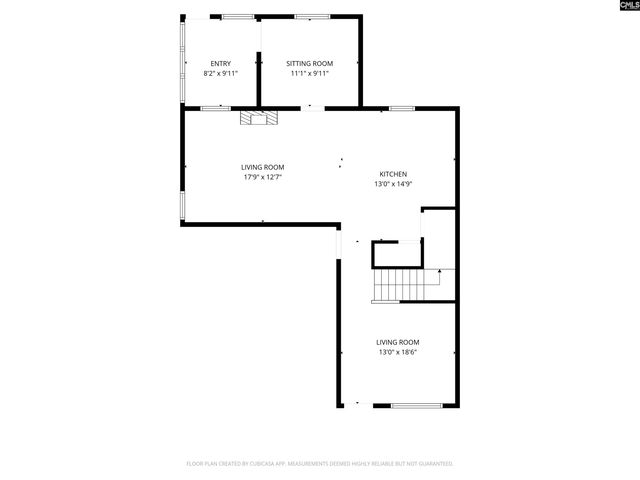 136 Battery Creek Drive, Gaston, SC 29053