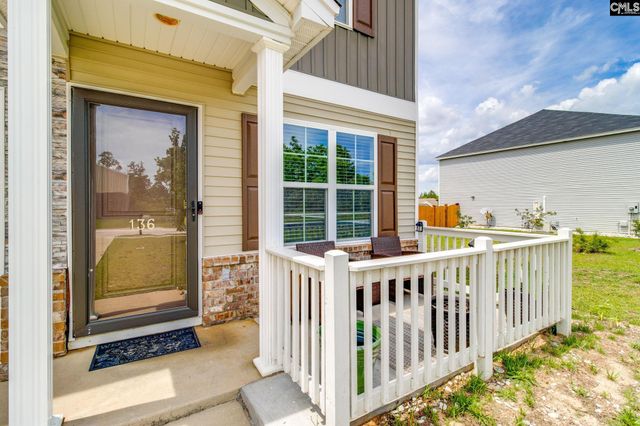 136 Battery Creek Drive, Gaston, SC 29053
