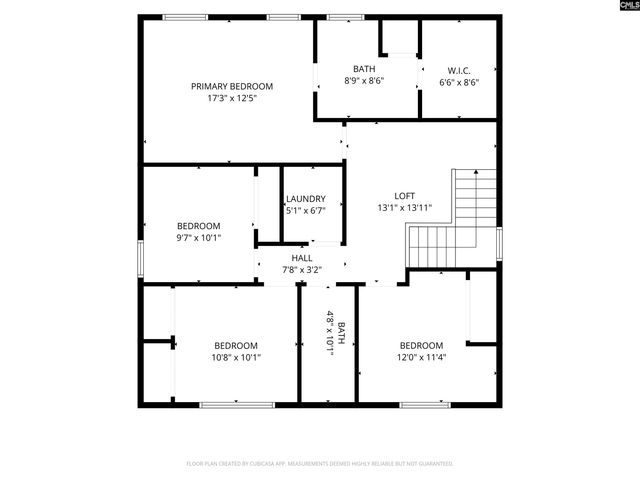136 Battery Creek Drive, Gaston, SC 29053