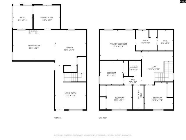 136 Battery Creek Drive, Gaston, SC 29053