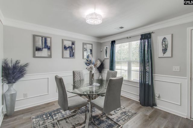 136 Battery Creek Drive, Gaston, SC 29053