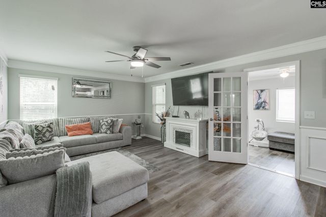 136 Battery Creek Drive, Gaston, SC 29053