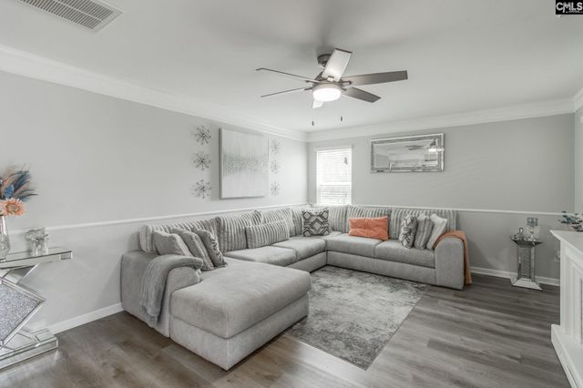 136 Battery Creek Drive, Gaston, SC 29053