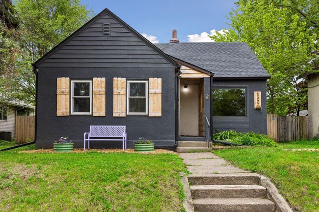4550 Morgan Avenue N, Minneapolis, MN 55412