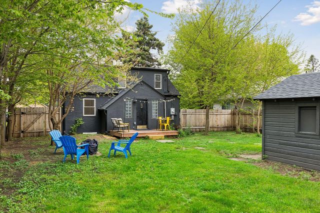 4550 Morgan Avenue N, Minneapolis, MN 55412