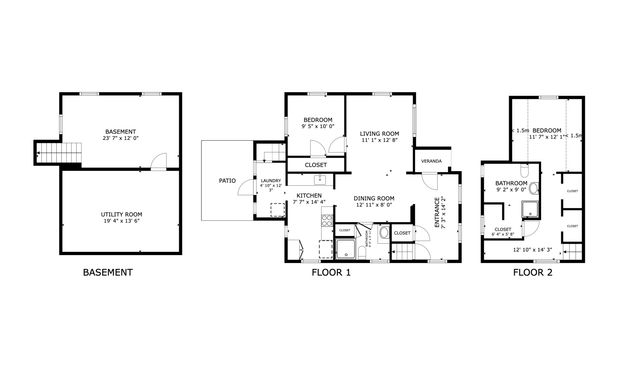 4550 Morgan Avenue N, Minneapolis, MN 55412