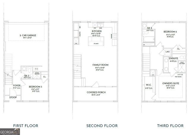 2680 Mackintosh Court 30, Brookhaven, GA 30319