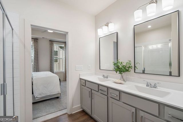 2680 Mackintosh Court 30, Brookhaven, GA 30319