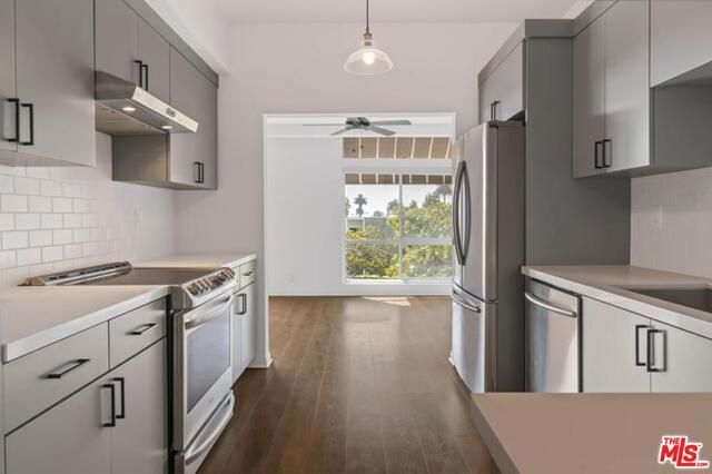 511 SAN VICENTE 307, Santa Monica, CA 90402