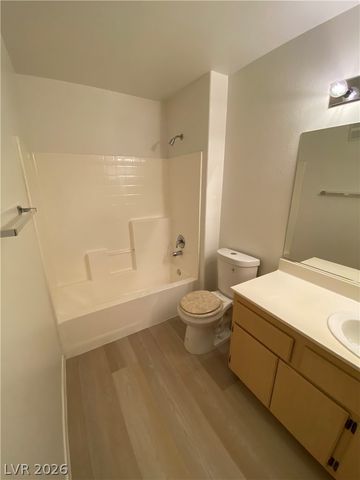1881 West Alexander Road 1011, North Las Vegas, NV 89032