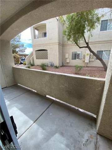 1881 West Alexander Road 1011, North Las Vegas, NV 89032