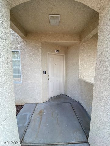 1881 West Alexander Road 1011, North Las Vegas, NV 89032
