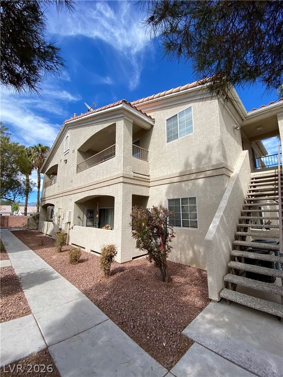 1881 West Alexander Road 1011, North Las Vegas, NV 89032