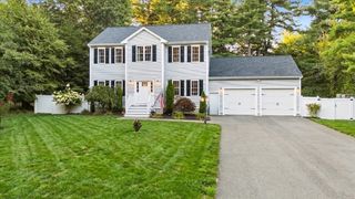 115 Cross St., Bridgewater, MA 02324