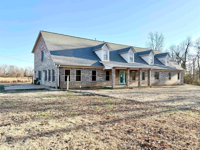 250 MCDOW LN, Covington, TN 38019