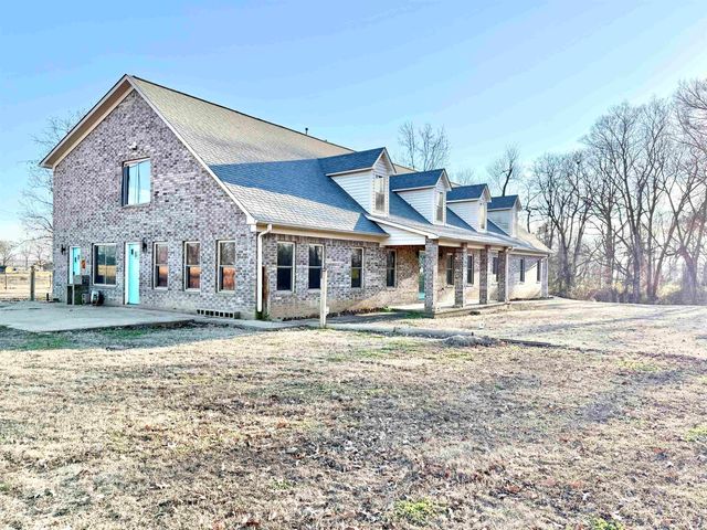 250 MCDOW LN, Covington, TN 38019