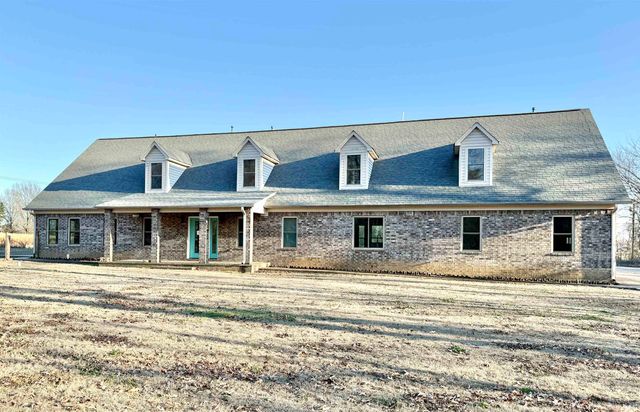 250 MCDOW LN, Covington, TN 38019