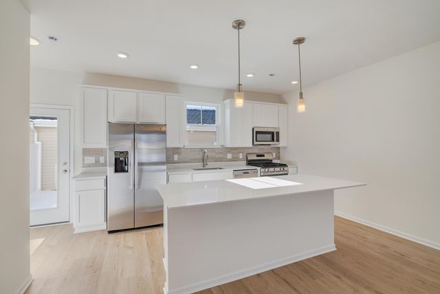 6133 Rushing Avenue, Portage, IN 46368