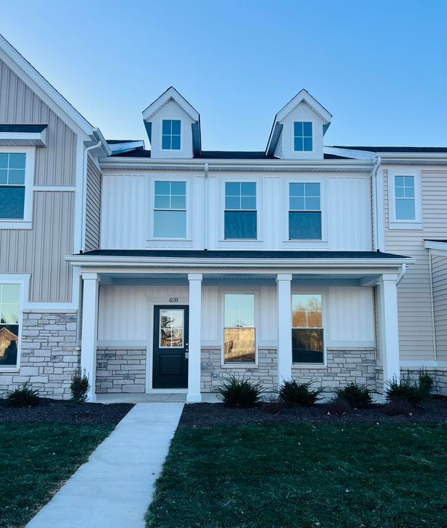 6133 Rushing Avenue, Portage, IN 46368