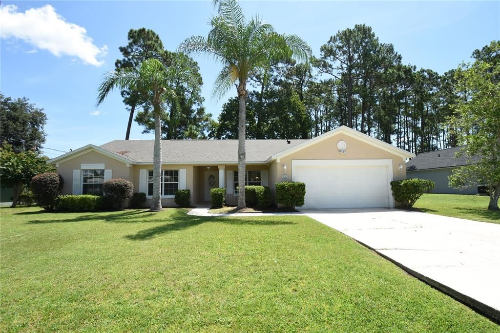 12 LAKE SUCCESS PLACE, Palm Coast, FL 32137
