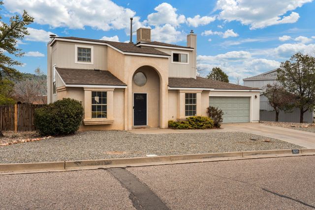 1633 Twinberry Drive NE, Rio Rancho, NM 87144