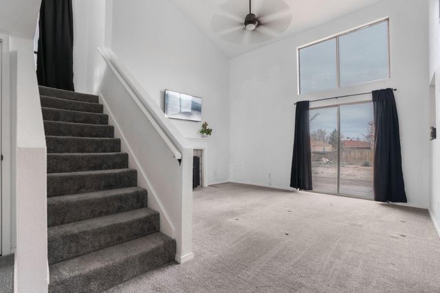 1633 Twinberry Drive NE, Rio Rancho, NM 87144